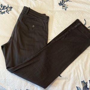 J. Crew grey dress pant